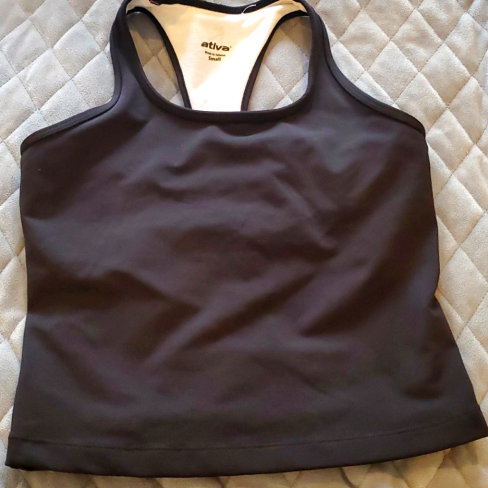 Activa workout shirt
